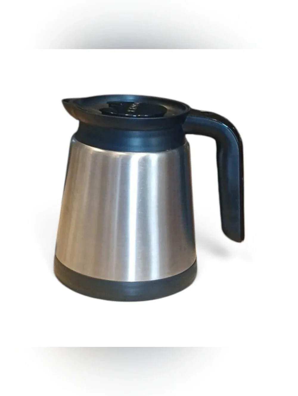 Keurig 2.0 Carafe | Stainless Steel 32oz